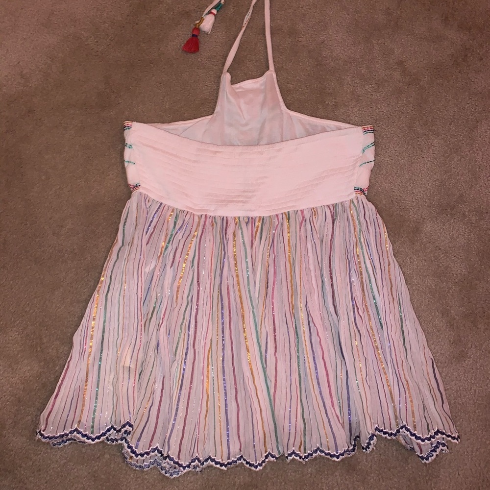 Anthropologie shirt - Picture 4 of 5